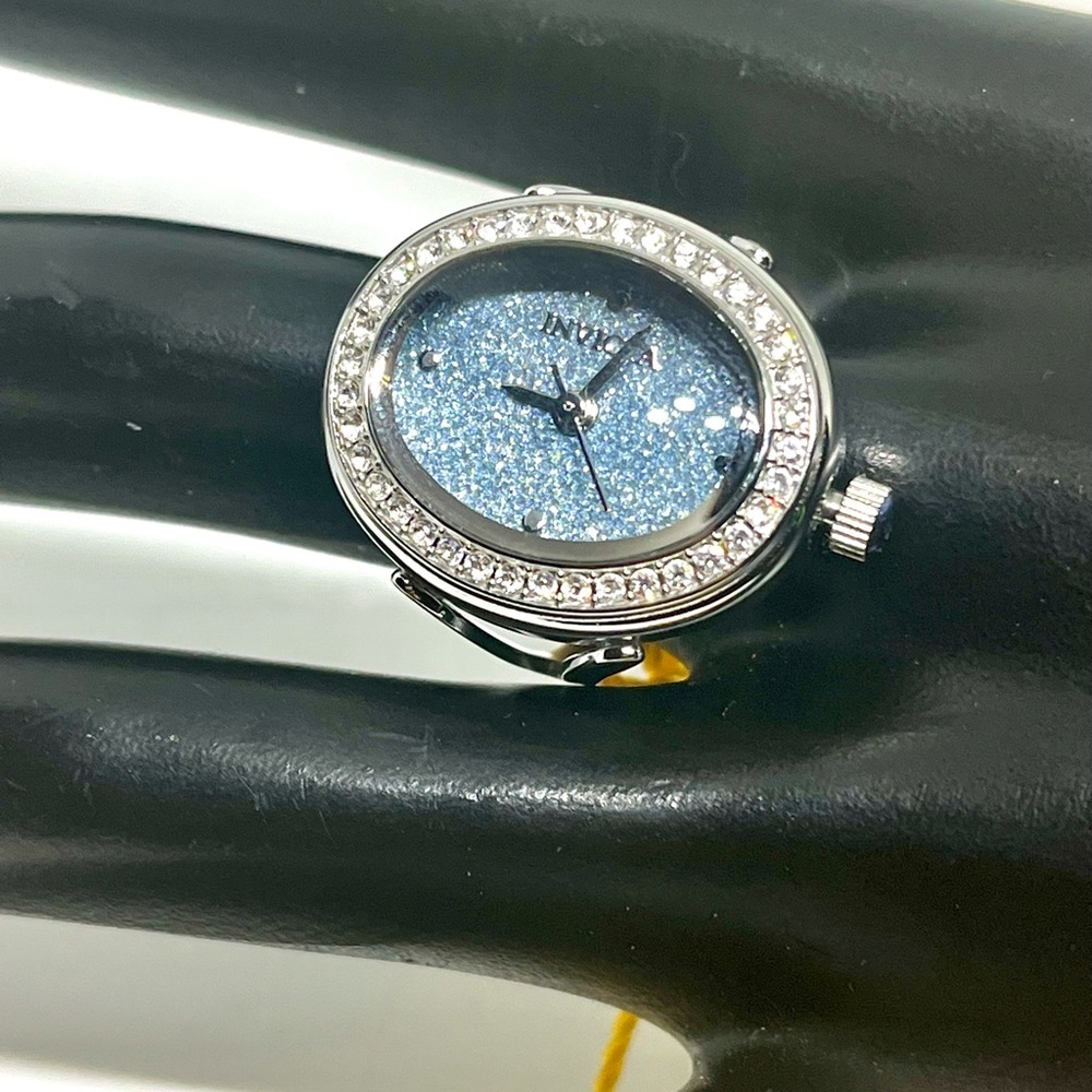 Invicta Mini Ring Watch NWT - Picture 2 of 5